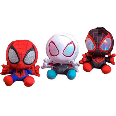 Игрушка фигурка-брелок Герой TT3118 1